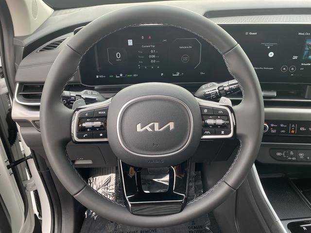 New 2026 Kia Carnival SX w/ SX Dark Edition Package image 20