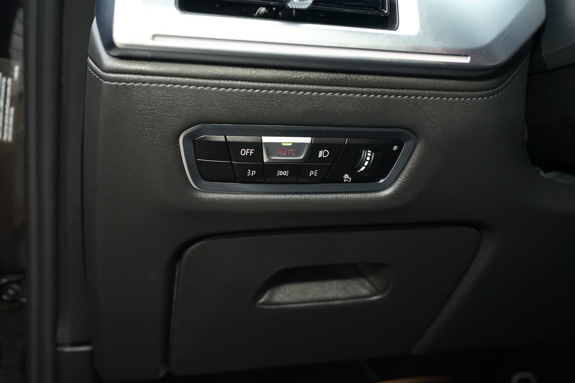 Used 2023 BMW XM AWD/4WD image 27