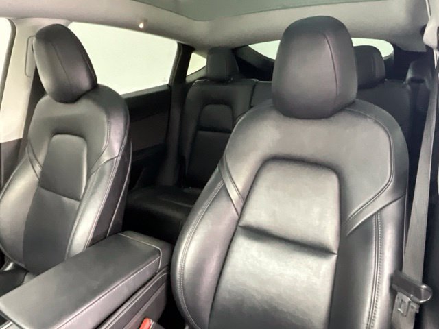Used 2021 Tesla Model Y Long Range AWD/4WD image 6