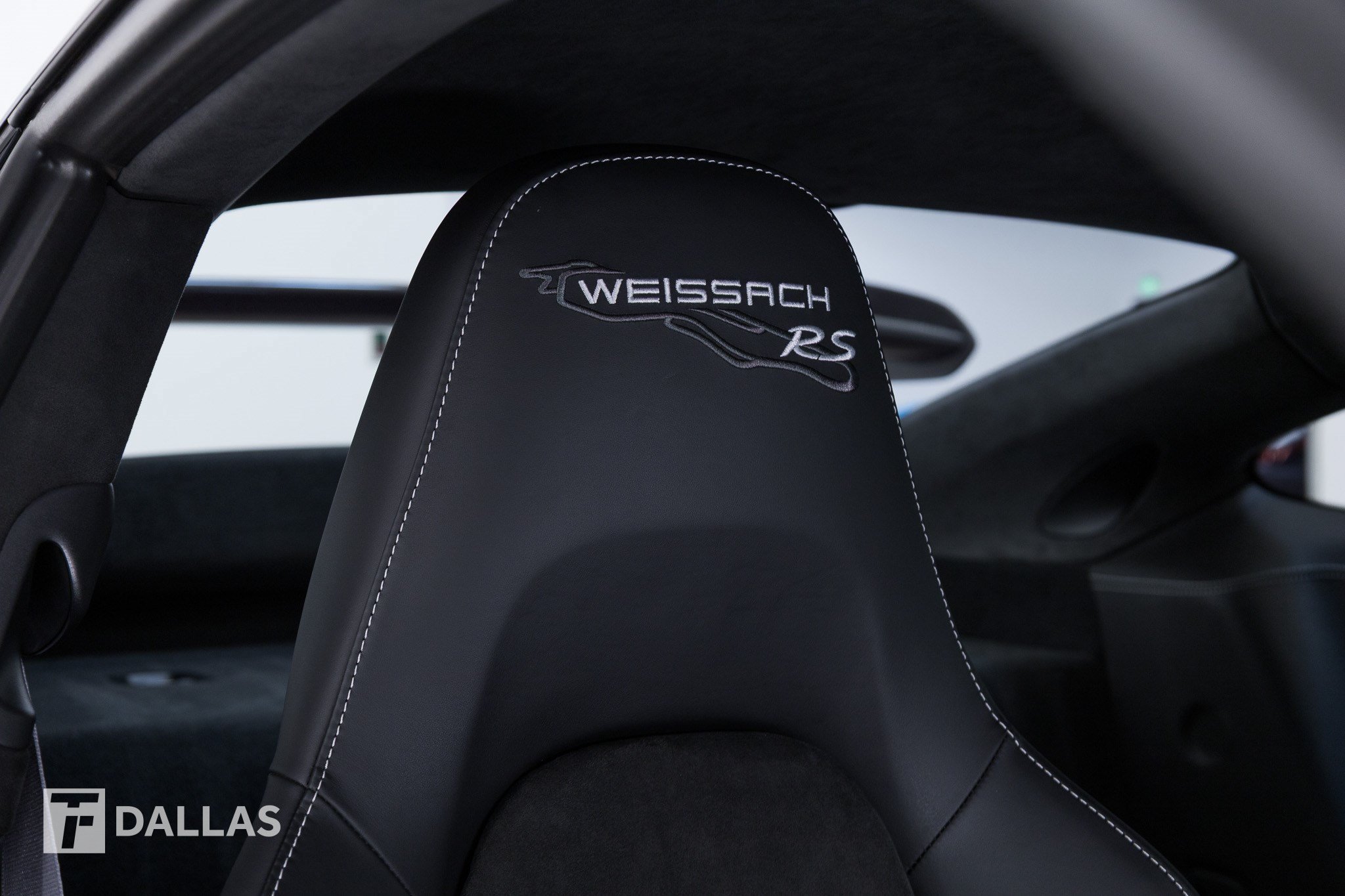Used 2019 Porsche 911 GT3 RS RWD image 43