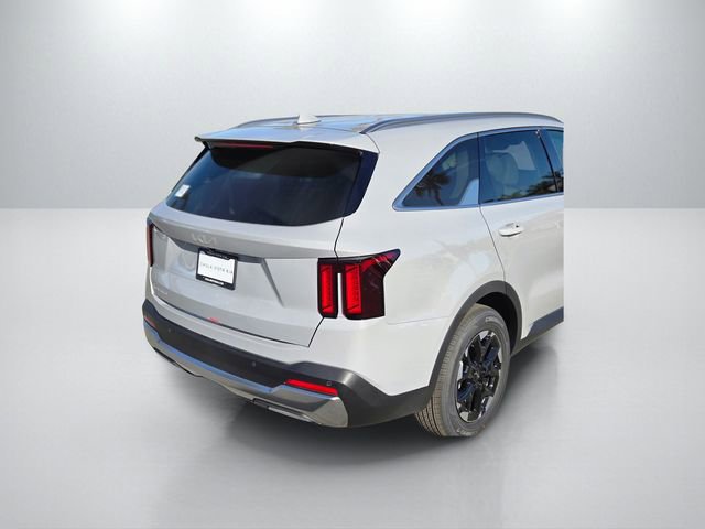 New 2026 Kia Sorento S image 7