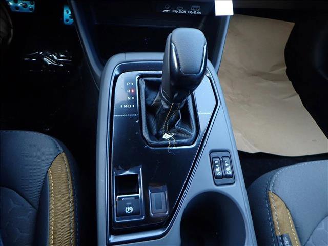 New 2026 Subaru Crosstrek 2.5i Sport image 19