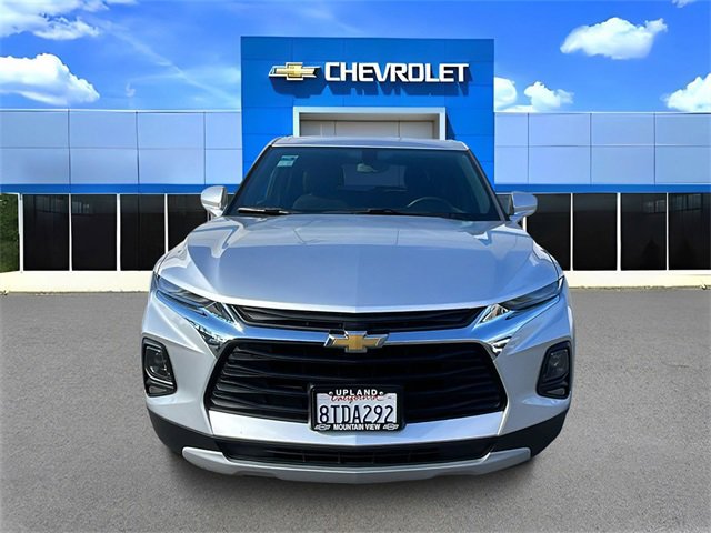 Used 2020 Chevrolet Blazer LT image 8