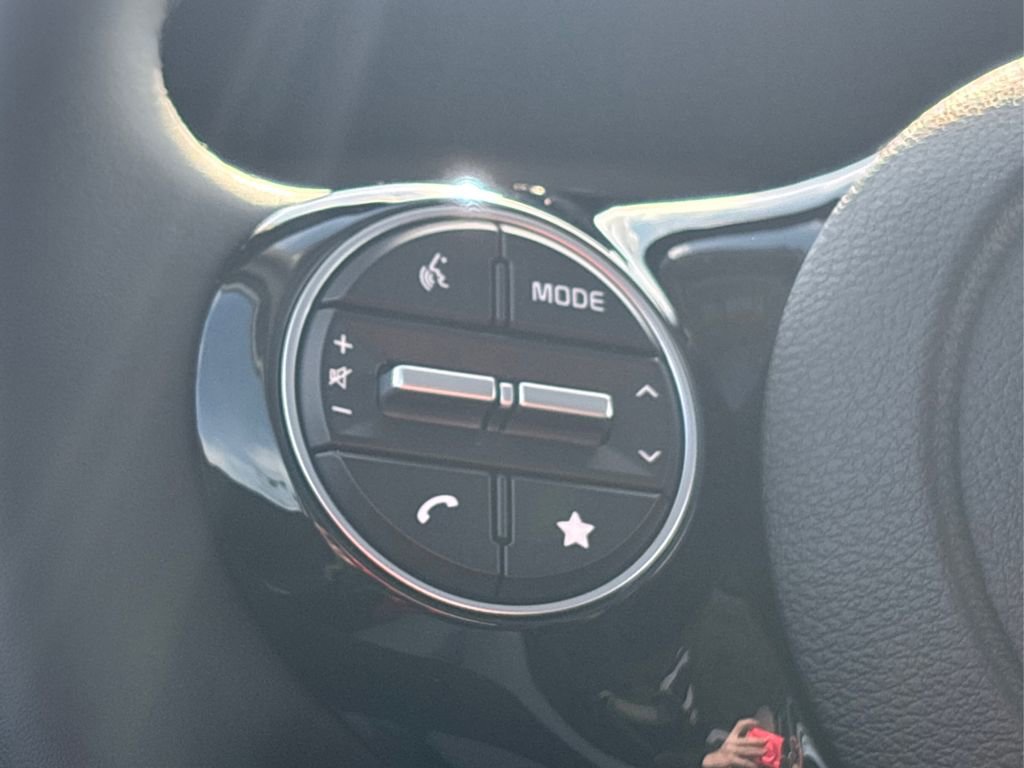 New 2025 Kia Soul EX image 18