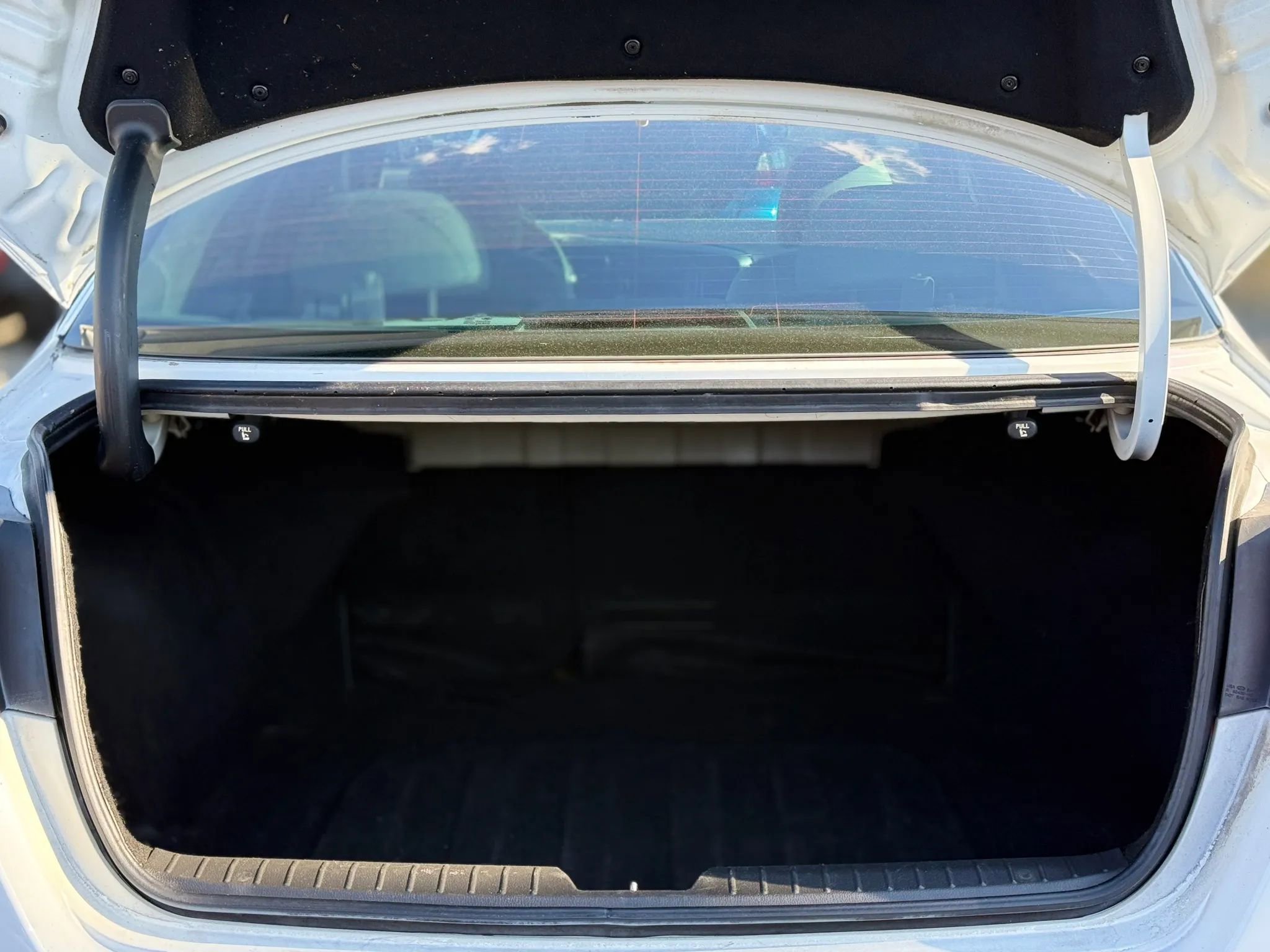 Used 2013 Kia Optima LX image 27