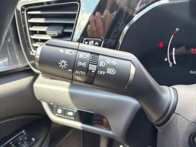 Used 2023 Lexus NX 250 FWD w/ Cold Area Package image 23