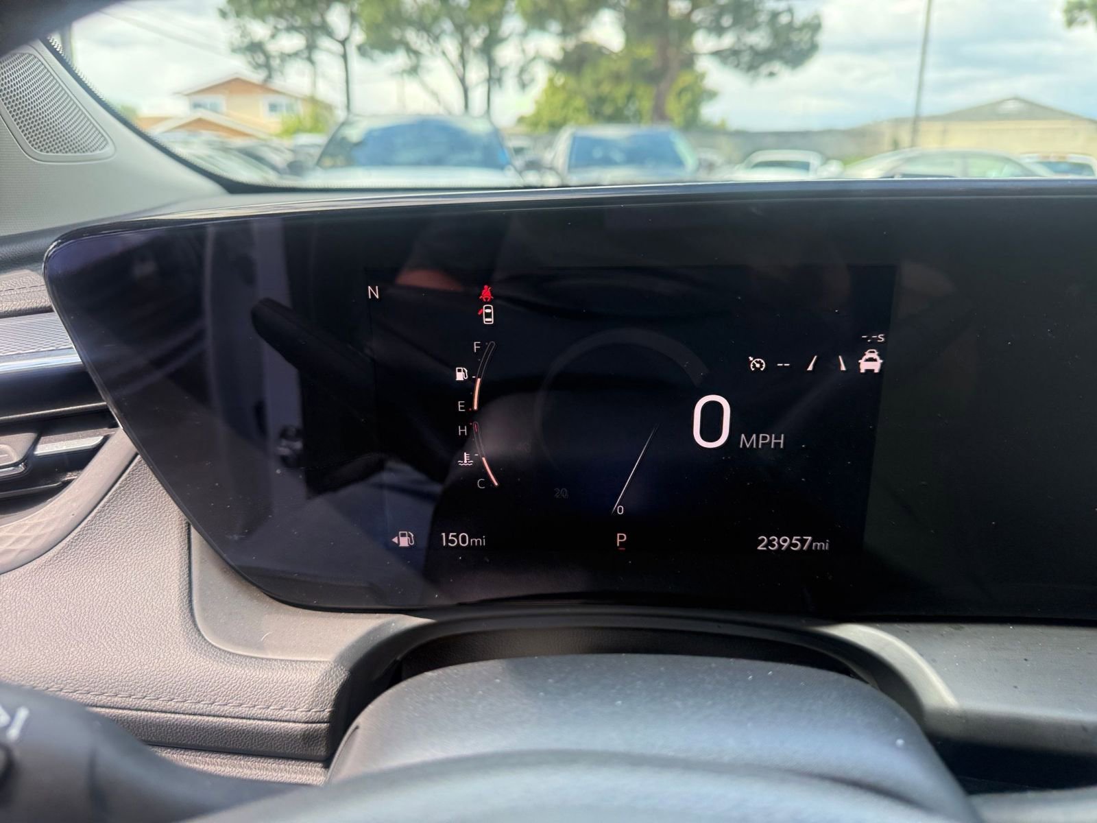 Used 2025 Buick Encore GX Preferred image 37