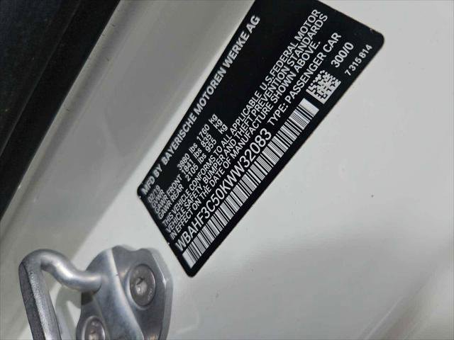 Used 2019 BMW Z4 sDrive30i w/ M Sport Package RWD image 35