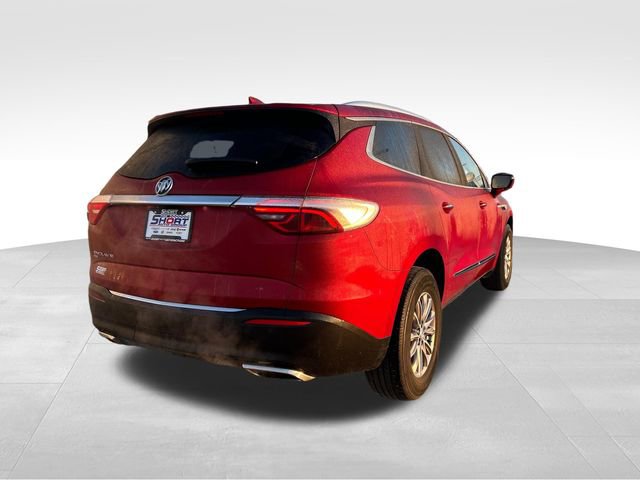 Used 2024 Buick Enclave Premium image 5