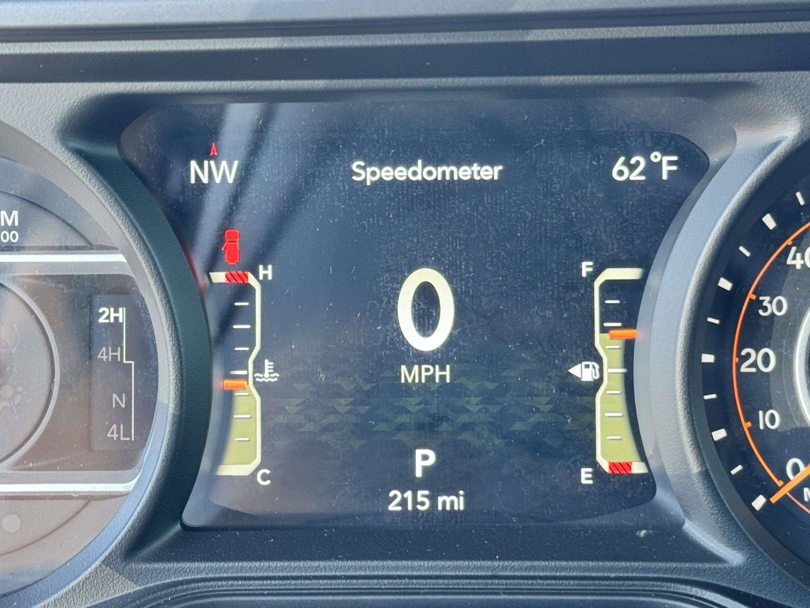 New 2025 Jeep Wrangler Sport AWD/4WD image 15