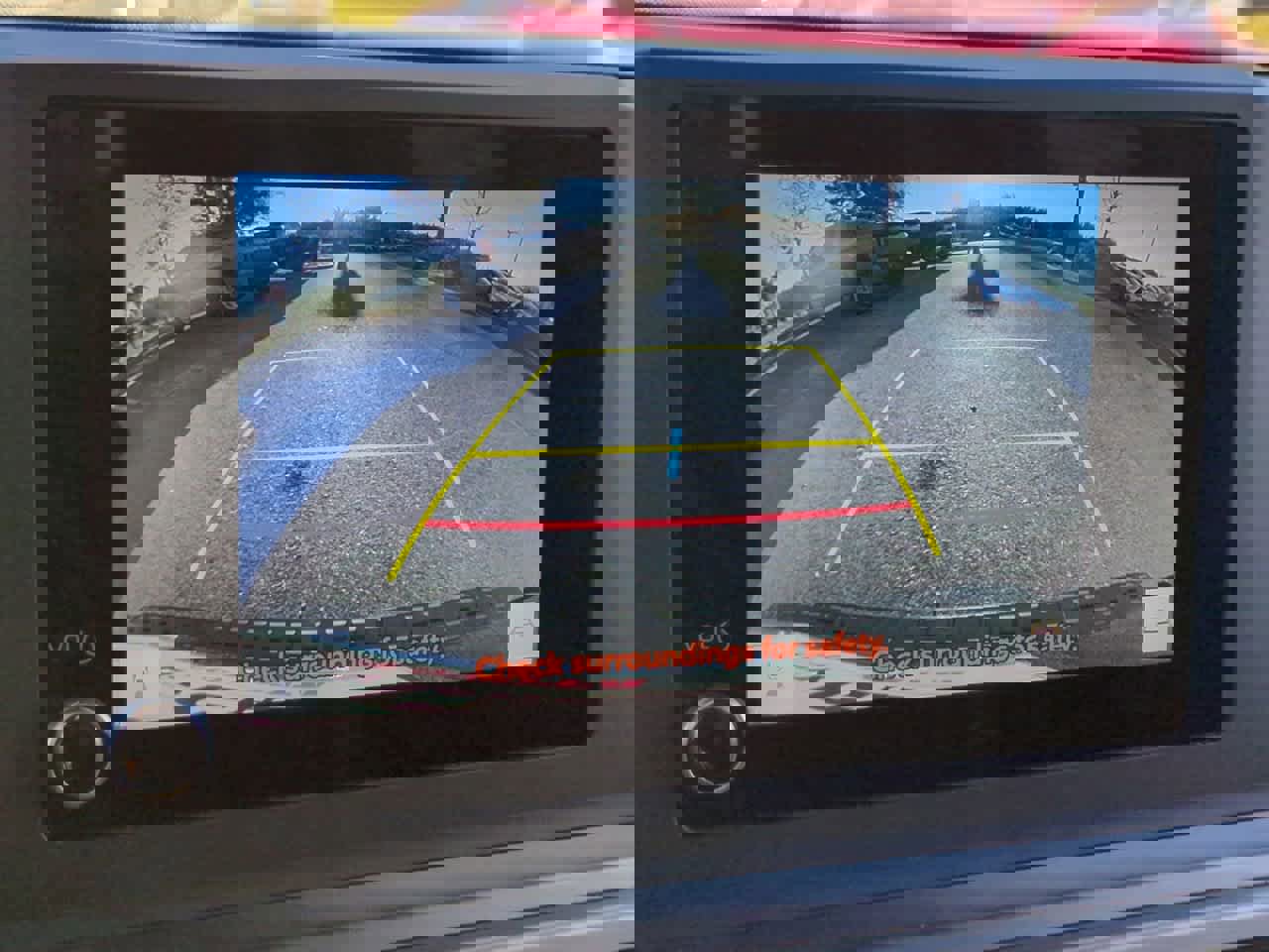 Used 2025 Toyota 4Runner TRD Sport Premium image 18