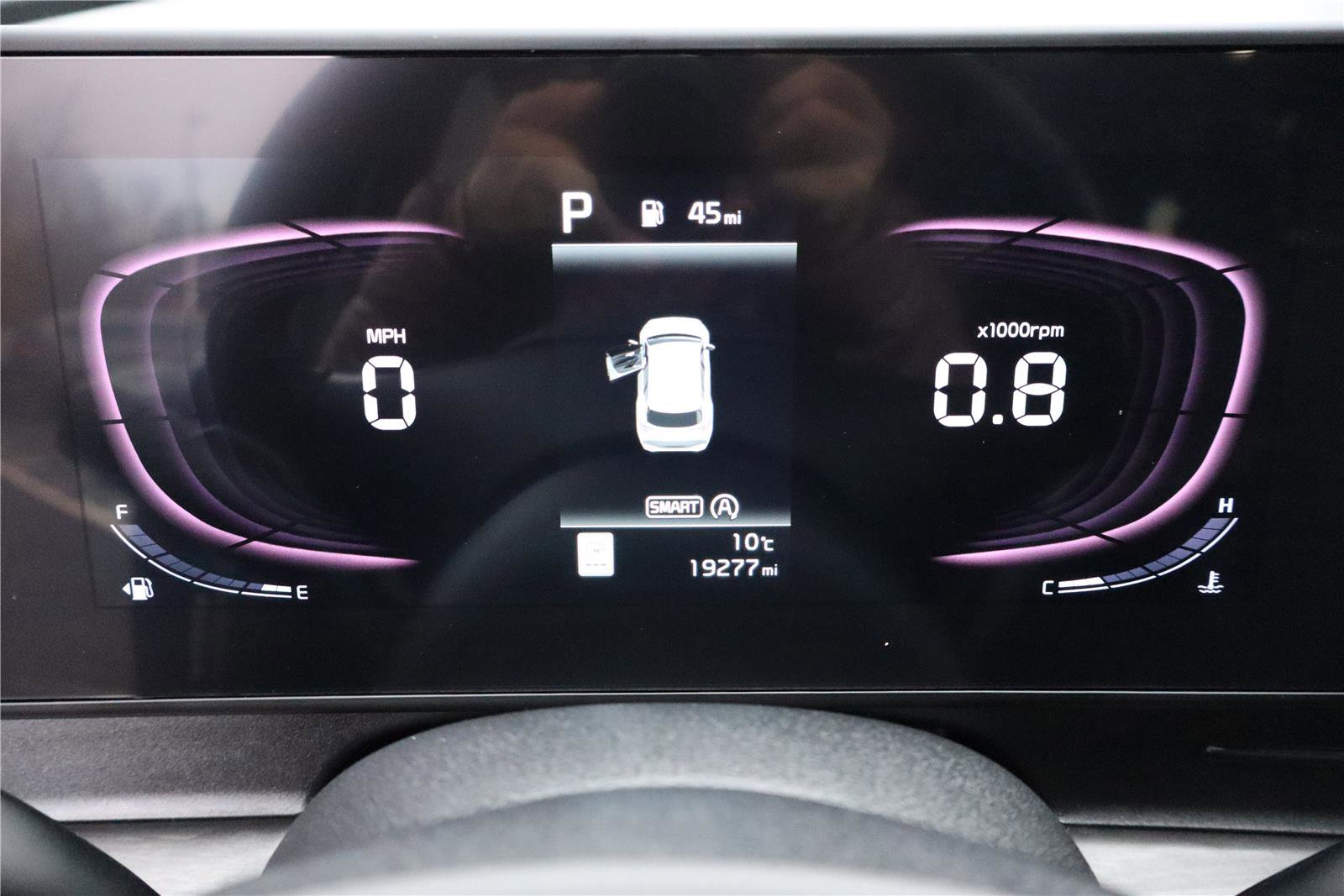 Certified 2023 Kia Sportage X-Line w/ X-Line Premium Package image 18