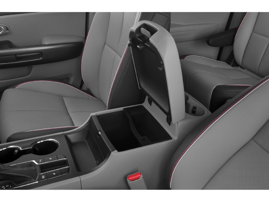 Used 2021 Kia Sedona EX FWD image 9