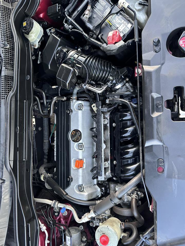 Used 2011 Honda CR-V EX-L image 35