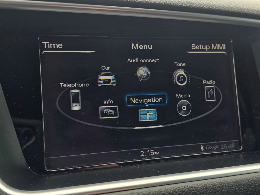 Used 2016 Audi Q5 2.0T Premium Plus w/ Technology Package image 36