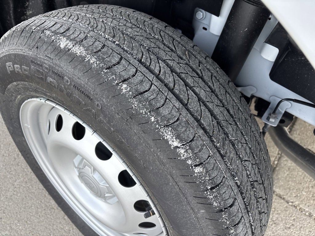 New 2026 Ford Maverick XL image 8