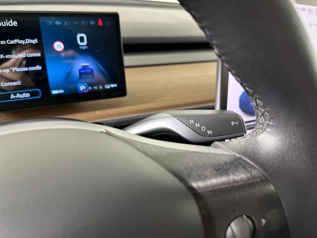 Used 2021 Tesla Model Y Long Range image 17