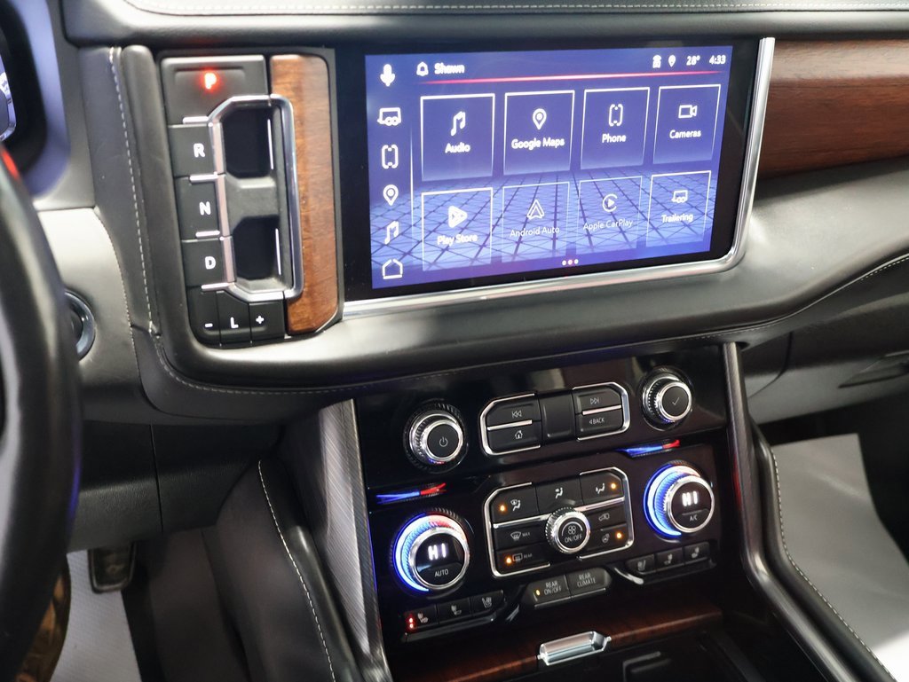 Certified 2023 GMC Yukon Denali Ultimate image 21