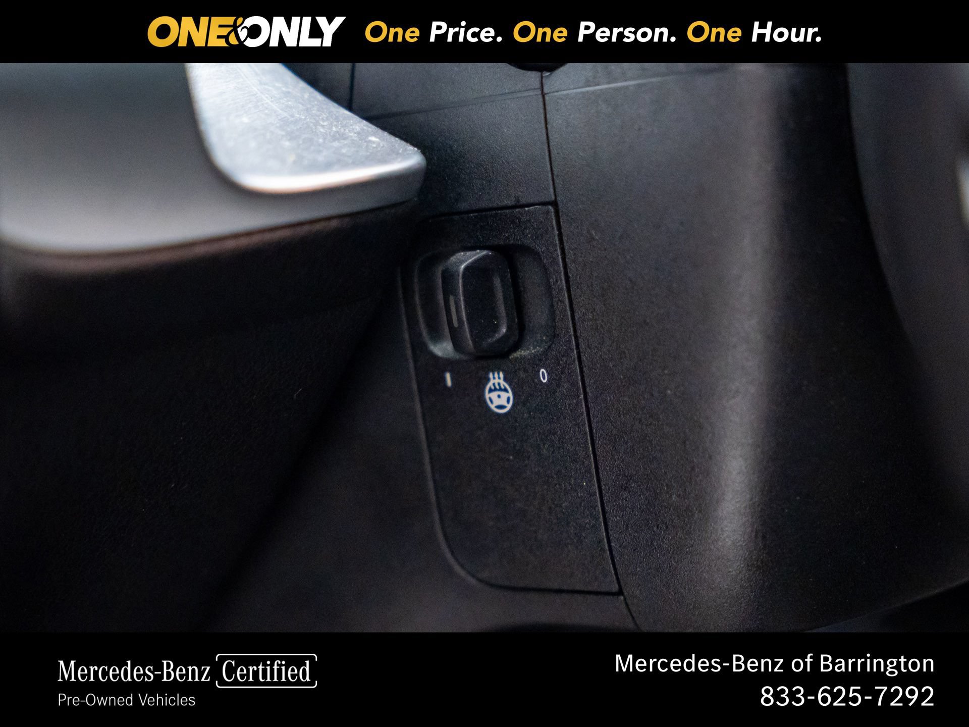 Certified 2023 Mercedes-Benz GLB 250 4MATIC image 21