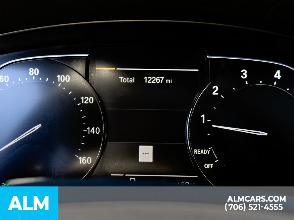 Used 2022 BMW X3 xDrive30i AWD/4WD image 28
