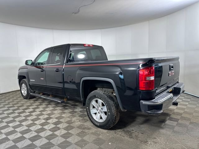 Used 2019 GMC Sierra 1500 SLE w/ SLE Value Package image 5