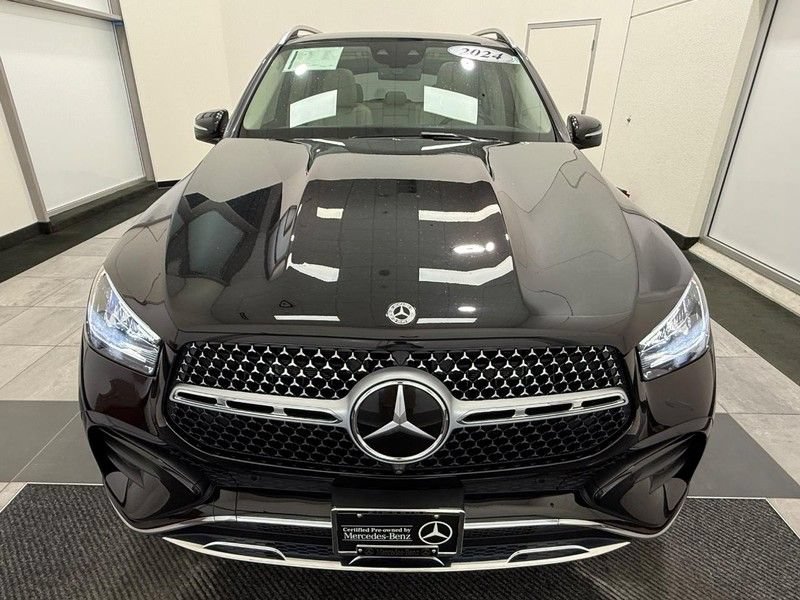 Certified 2024 Mercedes-Benz GLE 450 4MATIC image 7