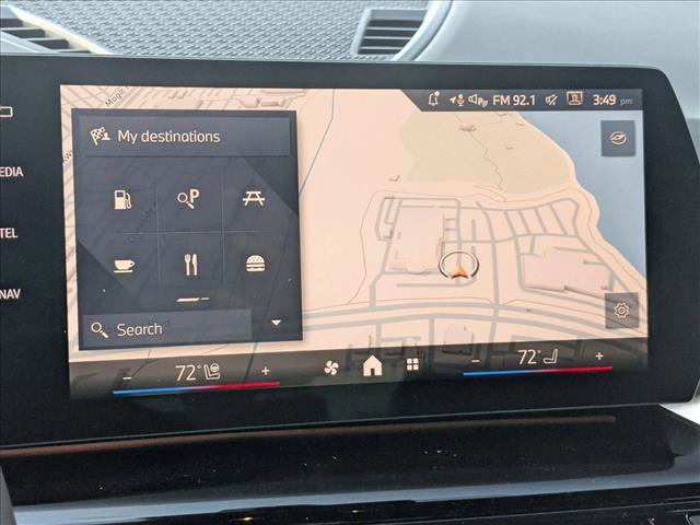 New 2026 BMW X1 xDrive28i w/ Convenience Package image 13