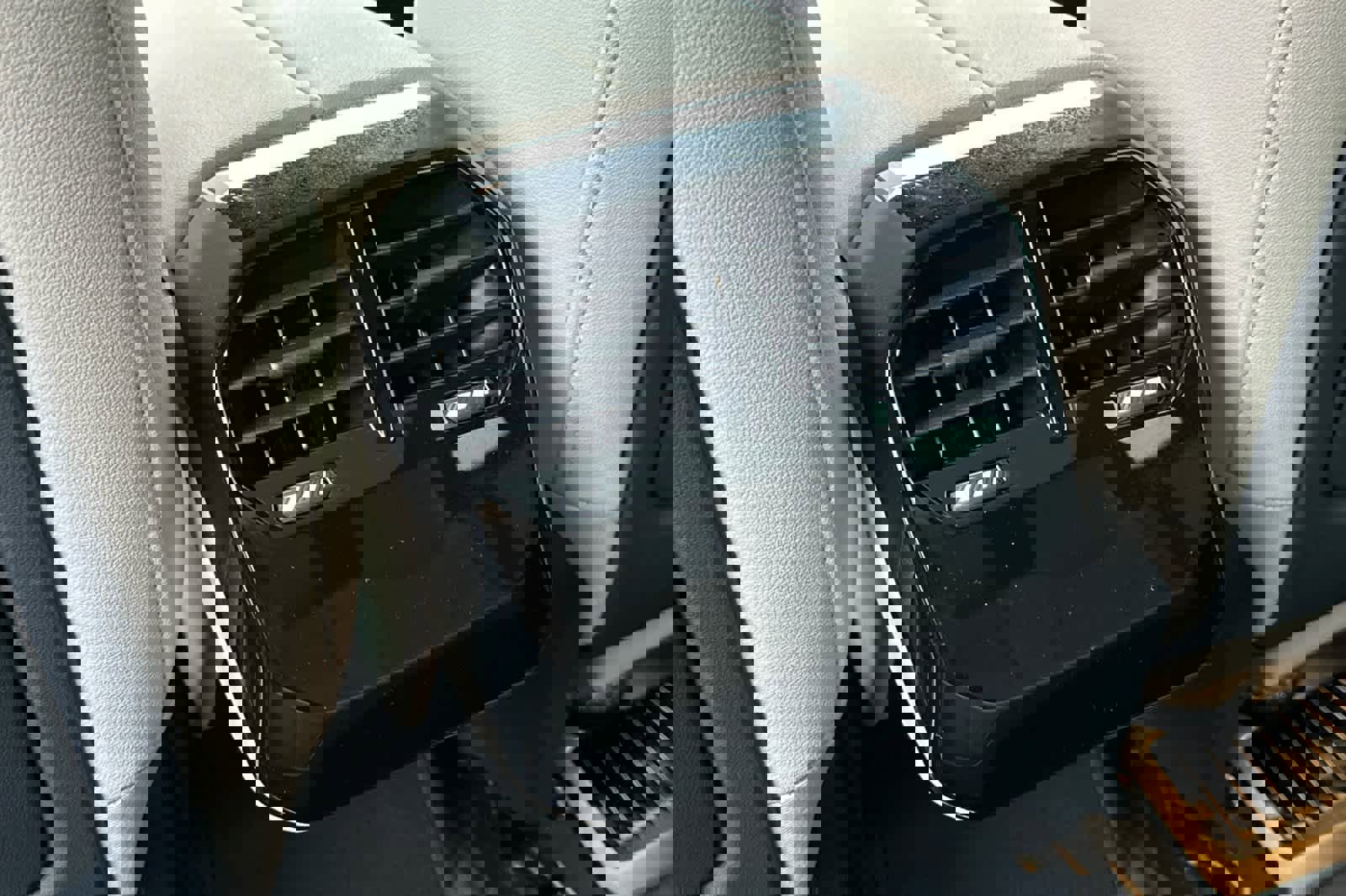 Used 2026 BMW iX xDrive45 w/ Executive Package image 14