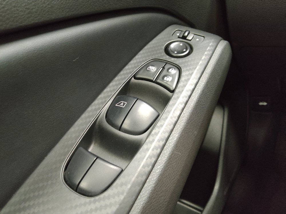 Used 2024 Nissan Altima 2.5 SV image 27