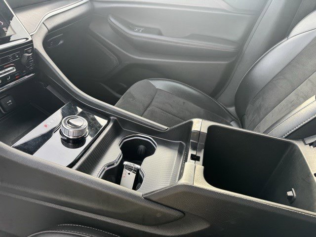 Used 2024 Jeep Grand Cherokee L Laredo image 21