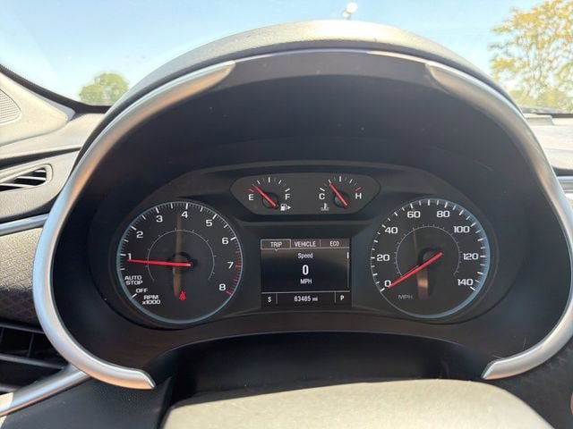 Used 2023 Chevrolet Malibu RS FWD image 26
