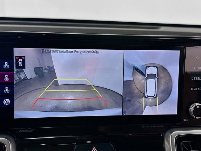 Used 2021 Kia Sorento SX Prestige image 15