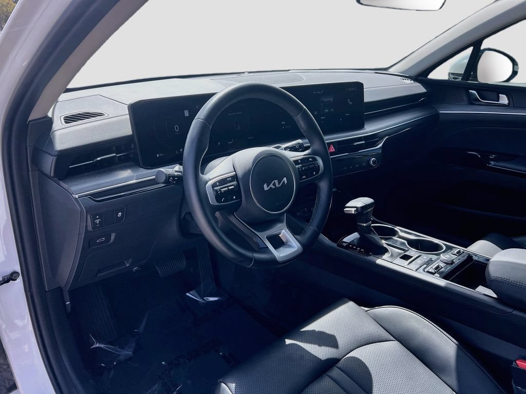 Used 2026 Kia K5 EX FWD image 9