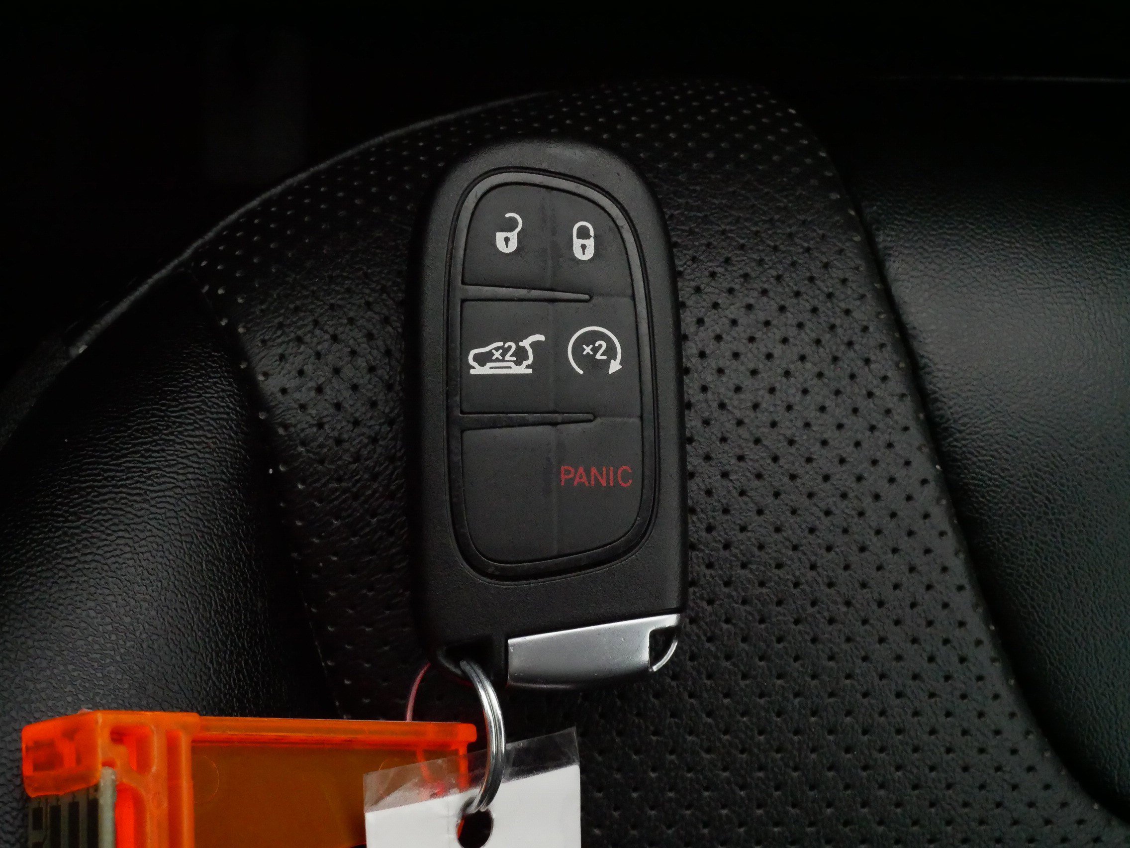 Used 2022 Jeep Cherokee Limited image 29