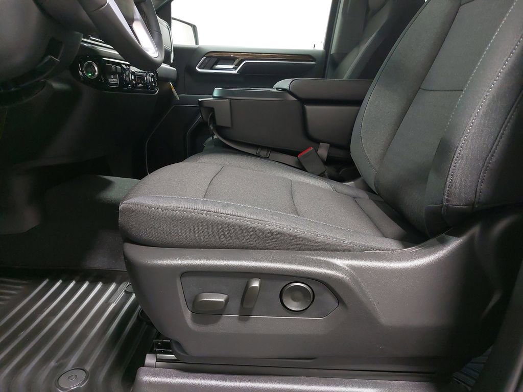 New 2026 GMC Sierra 1500 SLE w/ Preferred Package image 29