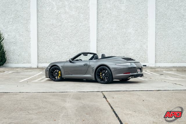 Used 2013 Porsche 911 Carrera S RWD image 15