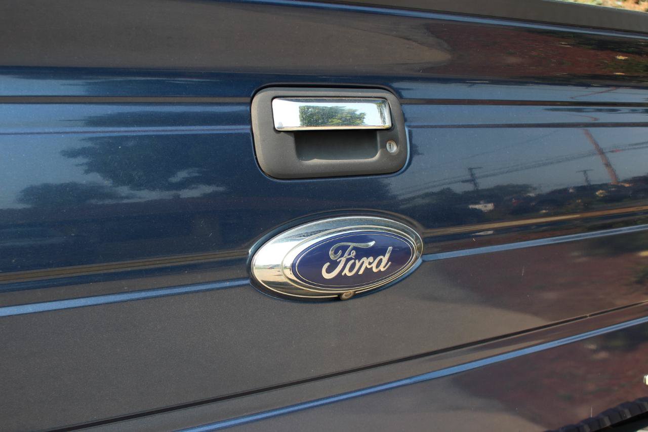 Used 2014 Ford F150 XLT w/ Equipment Group 302A Luxury AWD/4WD image 40