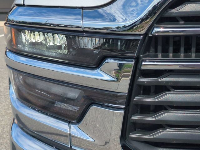 Used 2026 RAM 2500 Big Horn AWD/4WD image 10