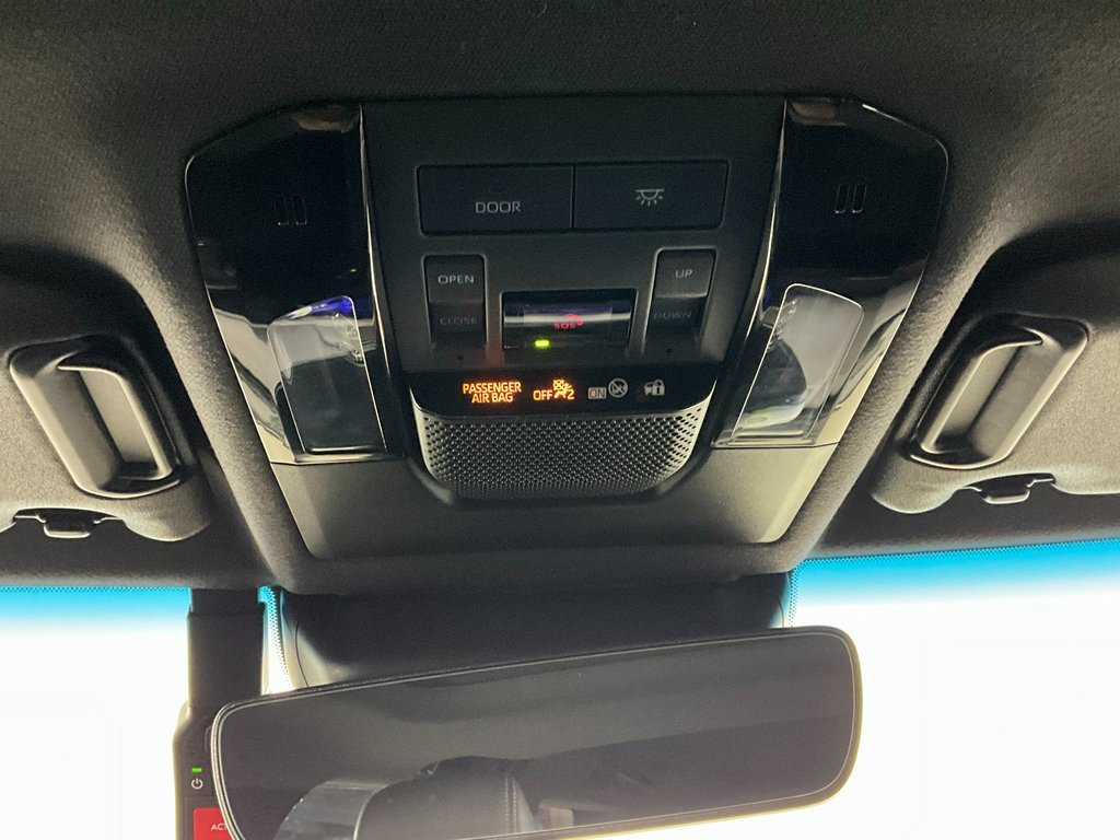 Used 2024 Toyota Land Cruiser image 13