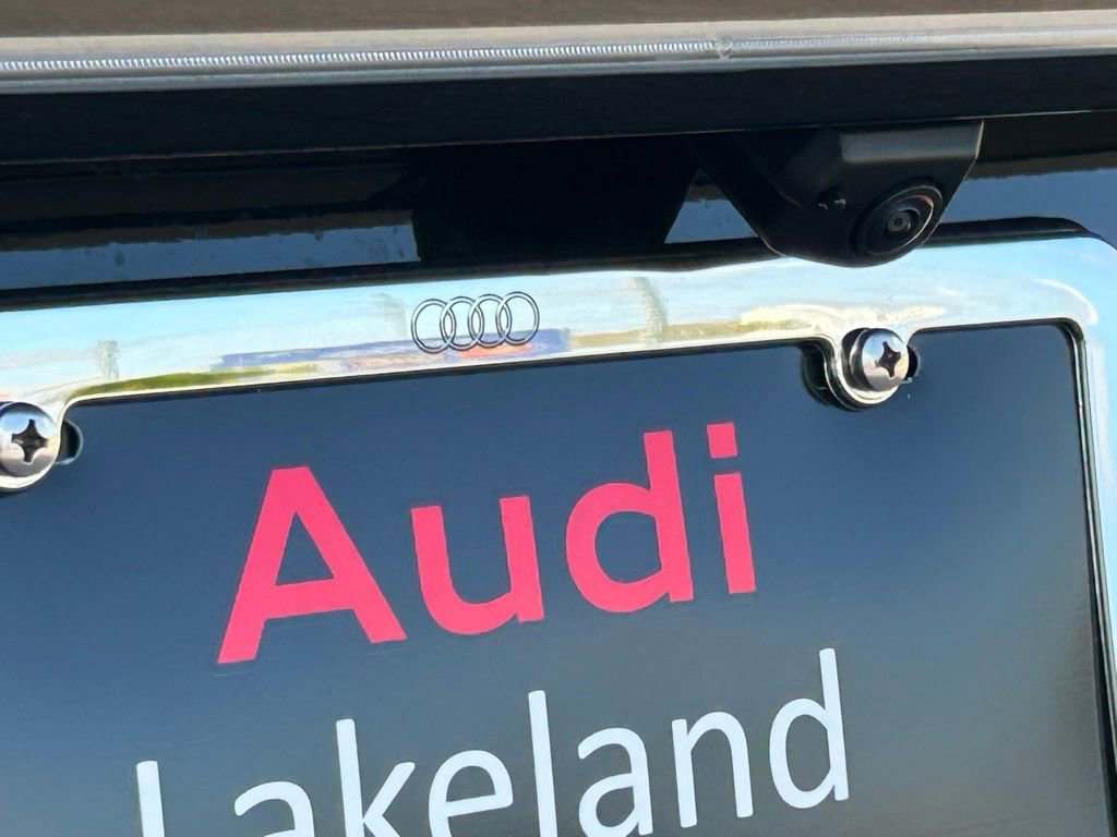 New 2026 Audi A6 Premium Plus image 53