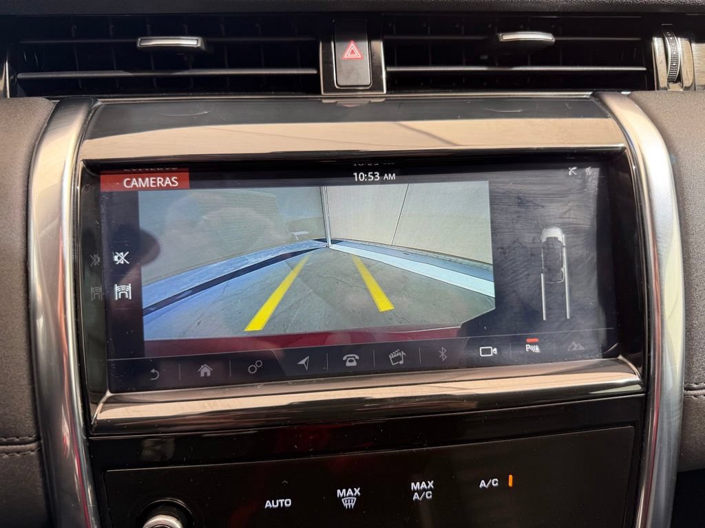 Used 2020 Land Rover Discovery Sport S AWD/4WD image 45