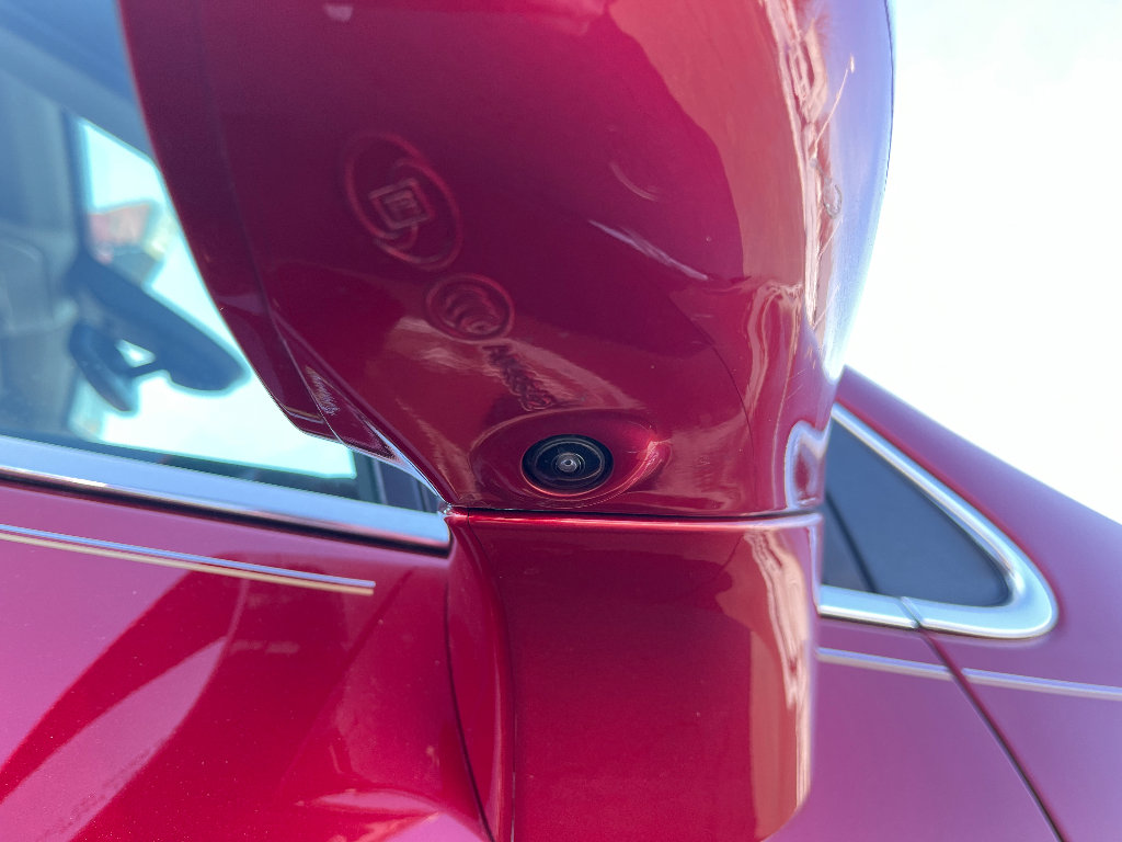 Used 2020 Buick Envision Premium w/ Driver Confidence Package image 15