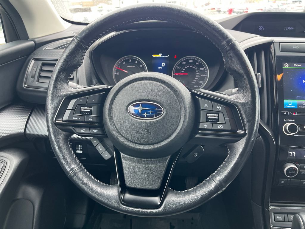 Used 2022 Subaru Ascent Onyx Edition image 15