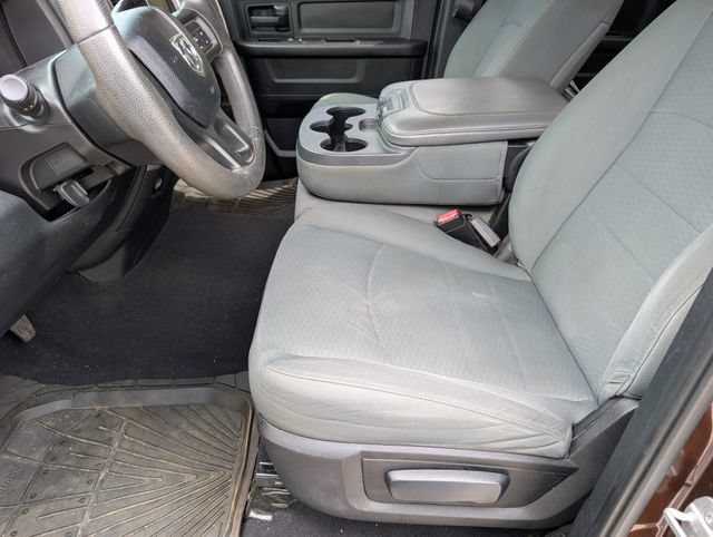 Used 2015 RAM 1500 Tradesman w/ Popular Equipment Group RWD image 14