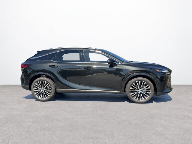 New 2026 Lexus RX 350 Premium Plus w/ Convenience Package AWD/4WD image 6