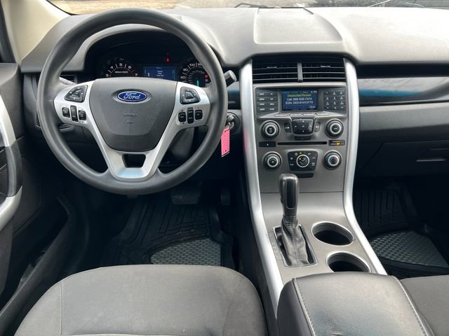 Used 2011 Ford Edge SE w/ 101A Rapid Spec Order Code image 2