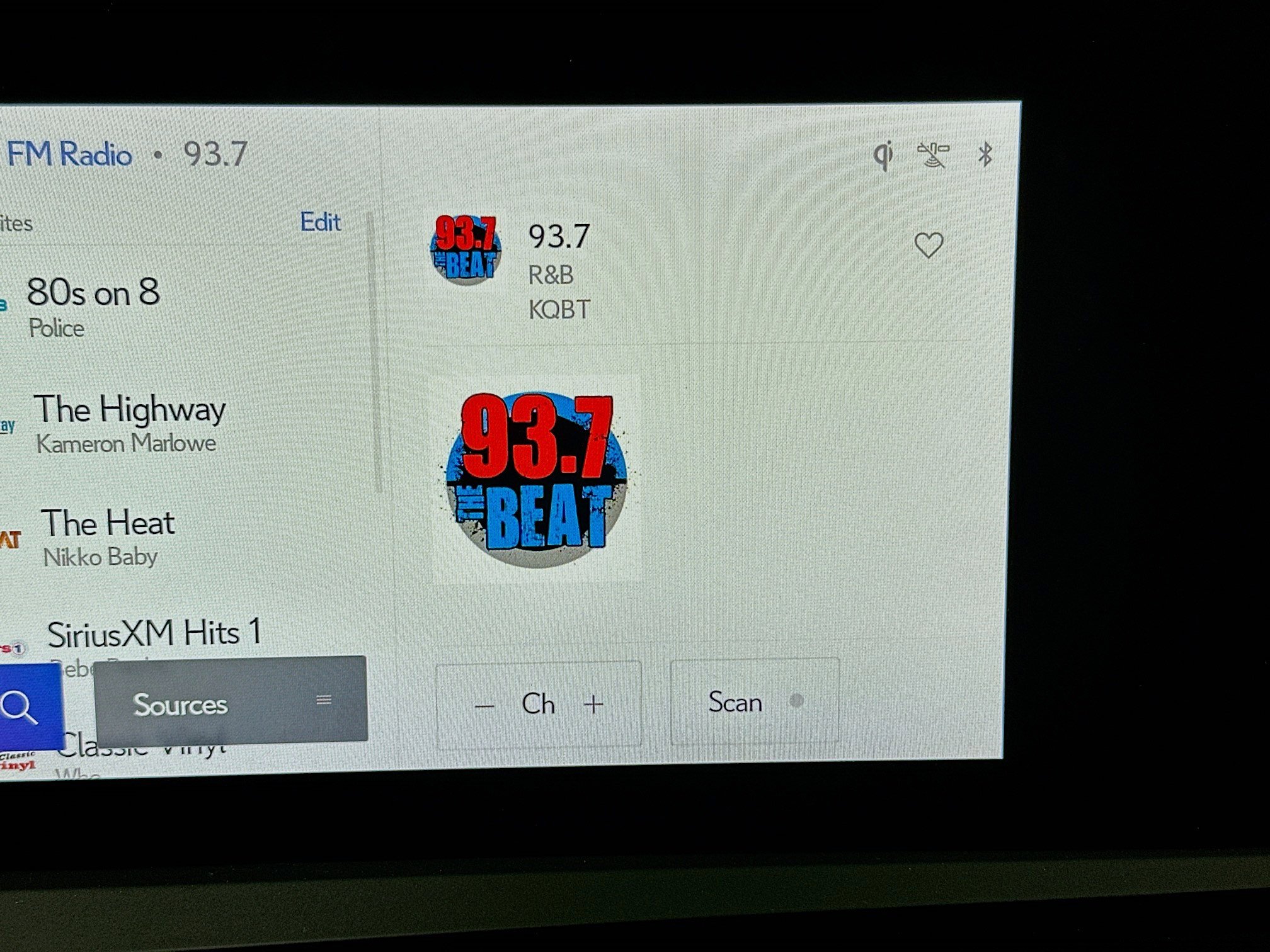 Used 2024 Lexus ES 350 w/ Premium Package image 21