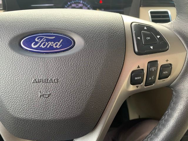 Used 2019 Ford Flex SEL w/ Equipment Group 202A image 11