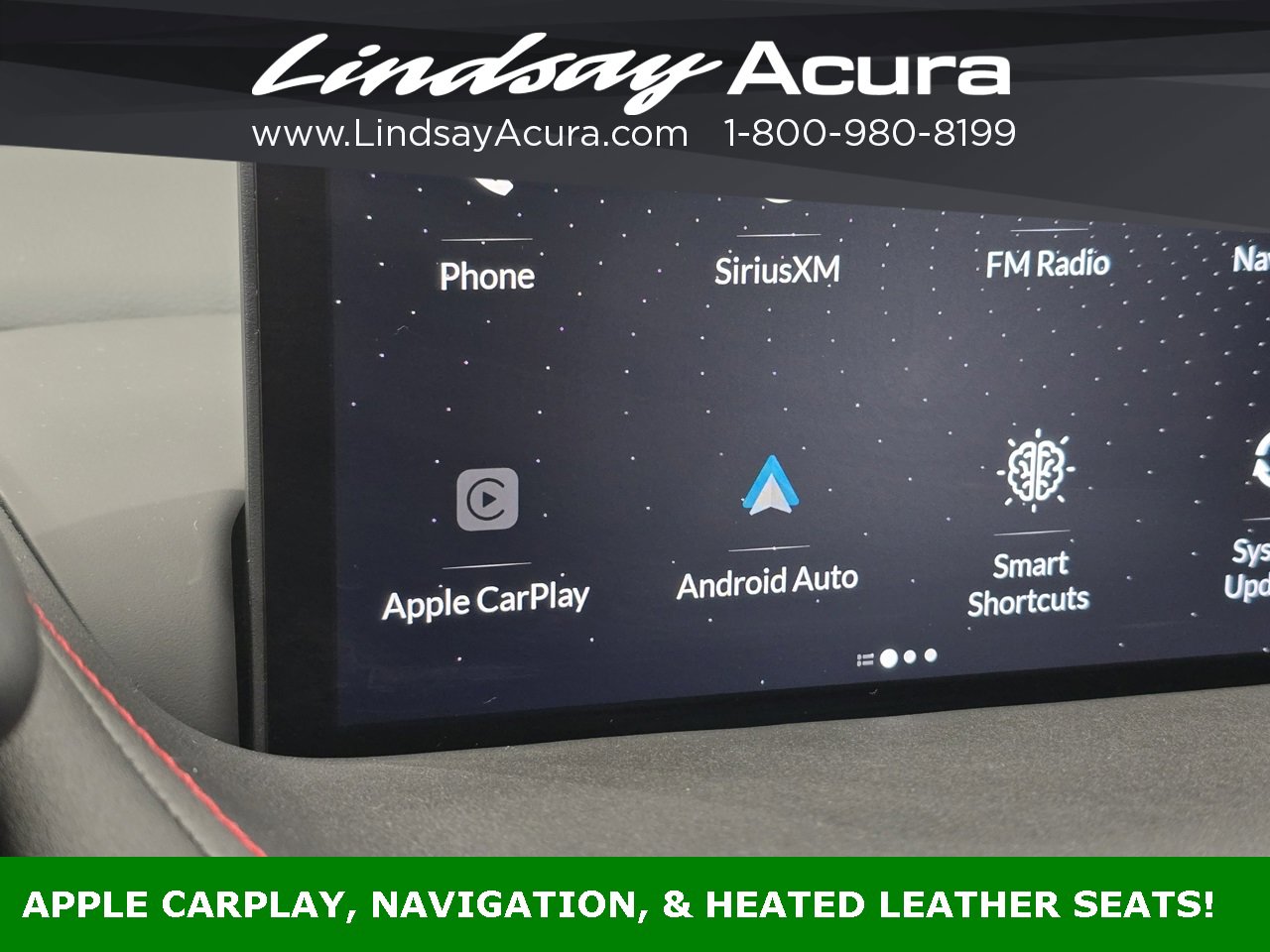 Used 2025 Acura TLX SH-AWD w/ A-SPEC Pkg image 17