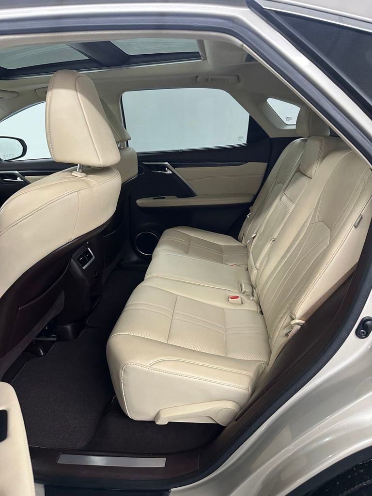 Used 2016 Lexus RX 350 AWD w/ Luxury Package image 28